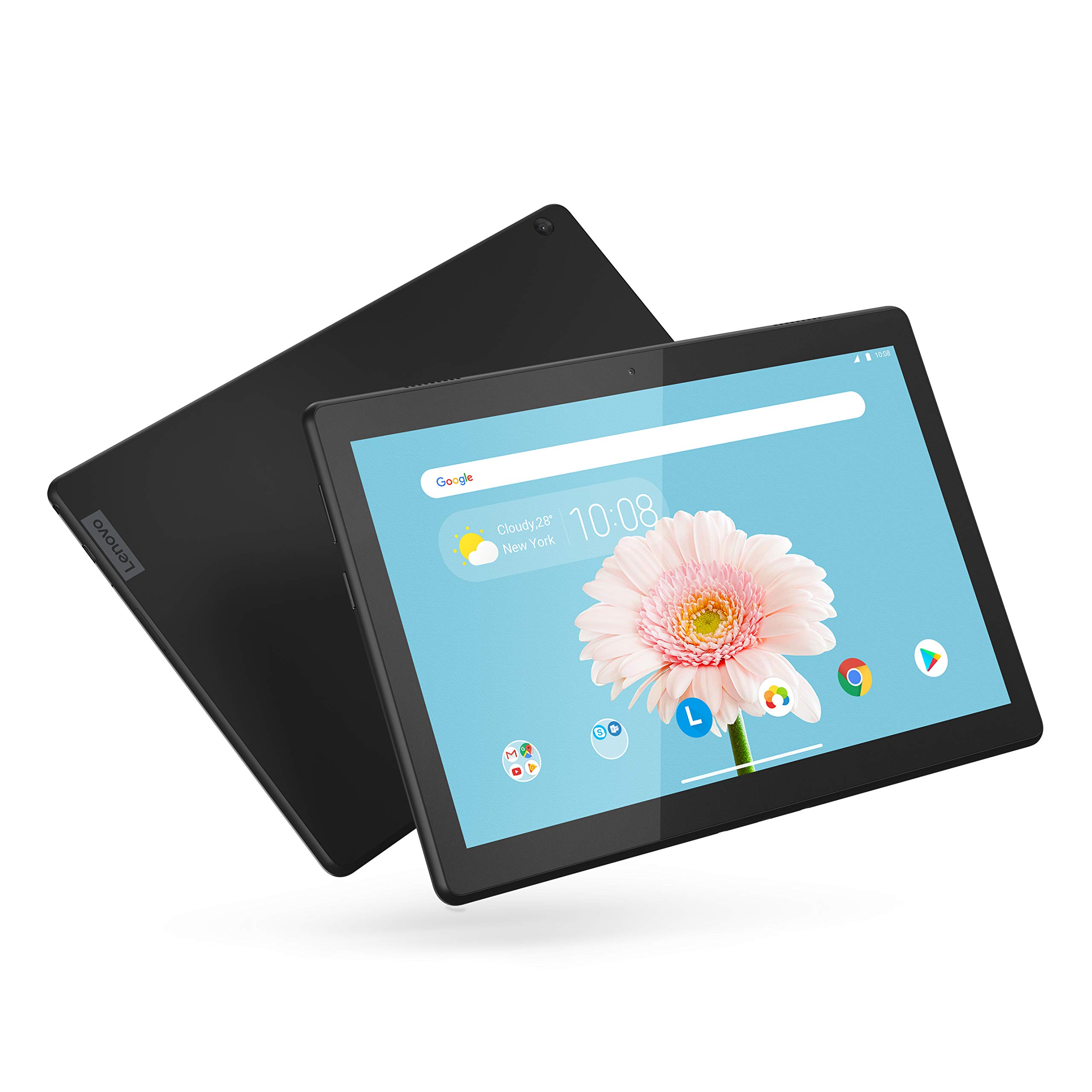 Lenovo Tab M10 HDタブレット端末 Lenovo Tab M10 HD Tablet (10.1-inch(25cm), 2GB, 32GB, Wi-Fi